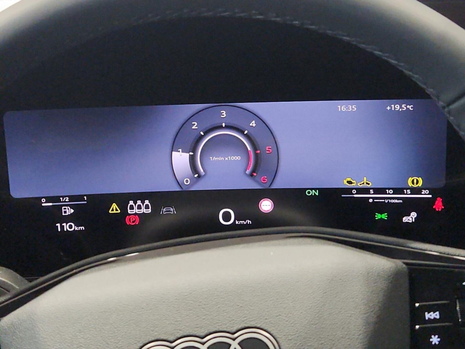 Audi A3 Sportback – Bild 15