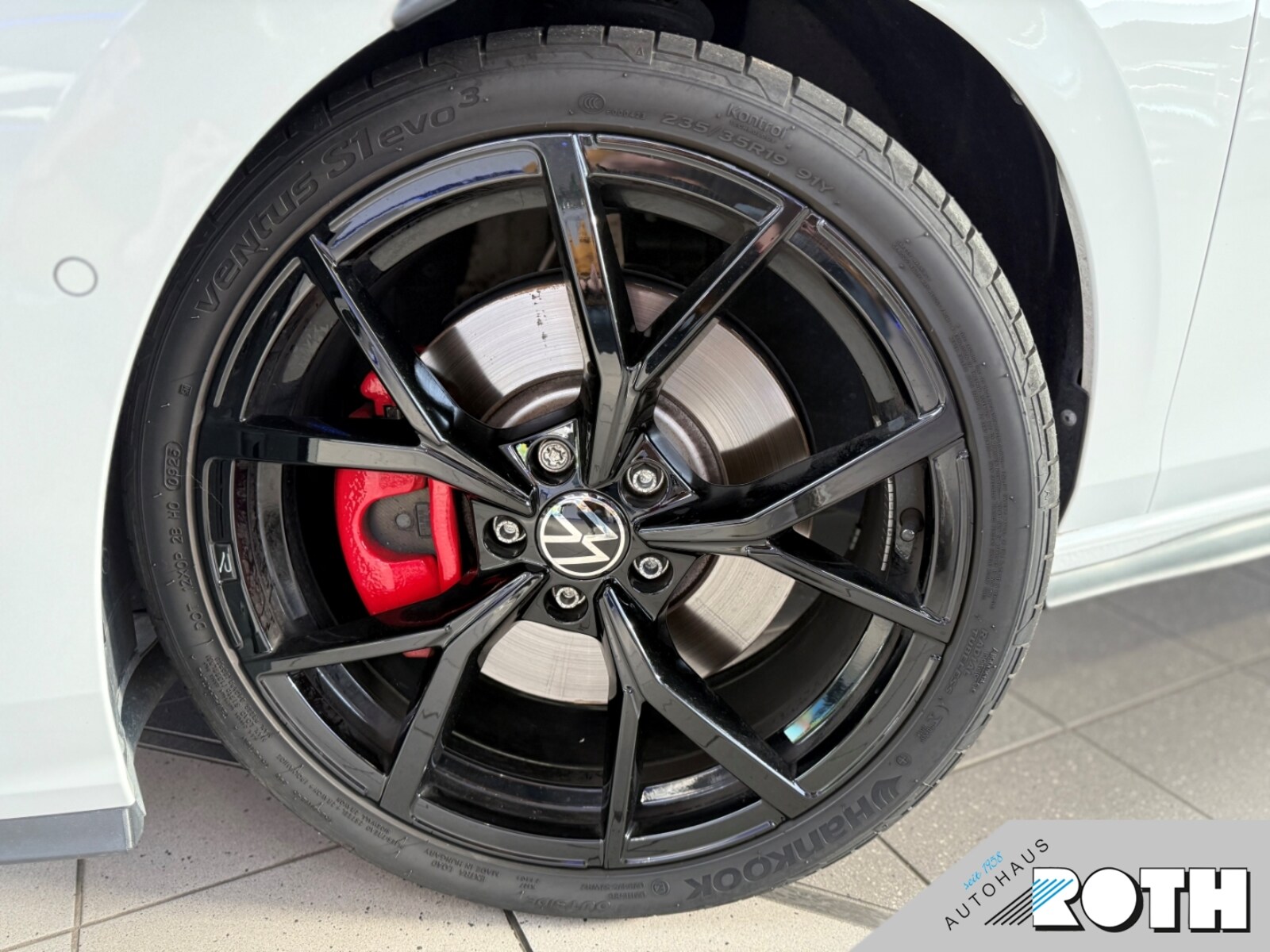 Volkswagen Golf – Bild 5