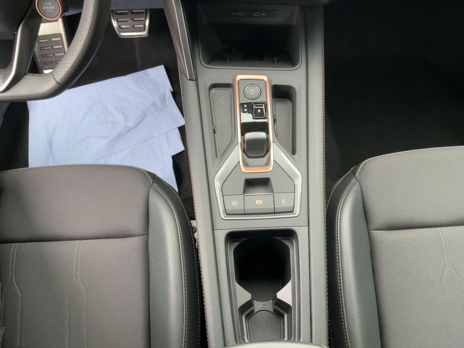 CUPRA Leon Sportstourer – Bild 17