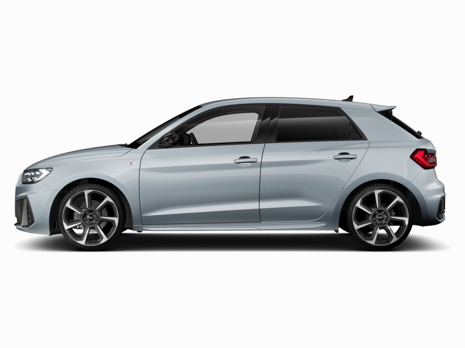 Audi A1 Sportback – Bild 7