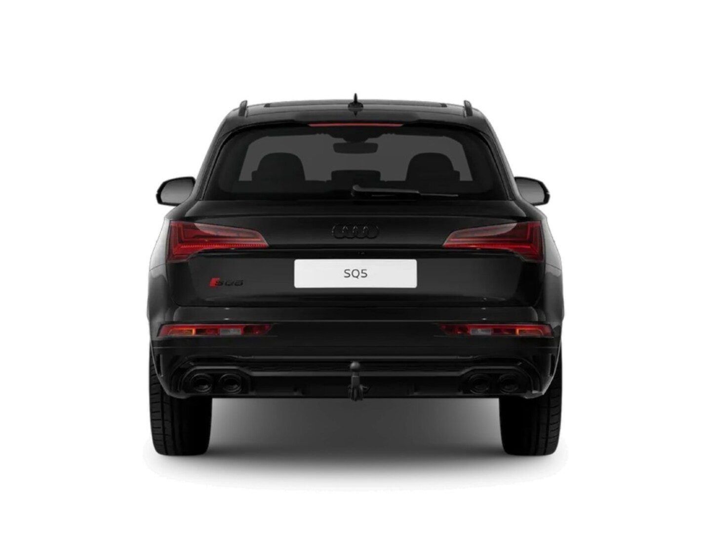 Bild über Audi SQ5 TDI tiptronic - für weitere Informationen kontaktieren Sie den Audi Partner