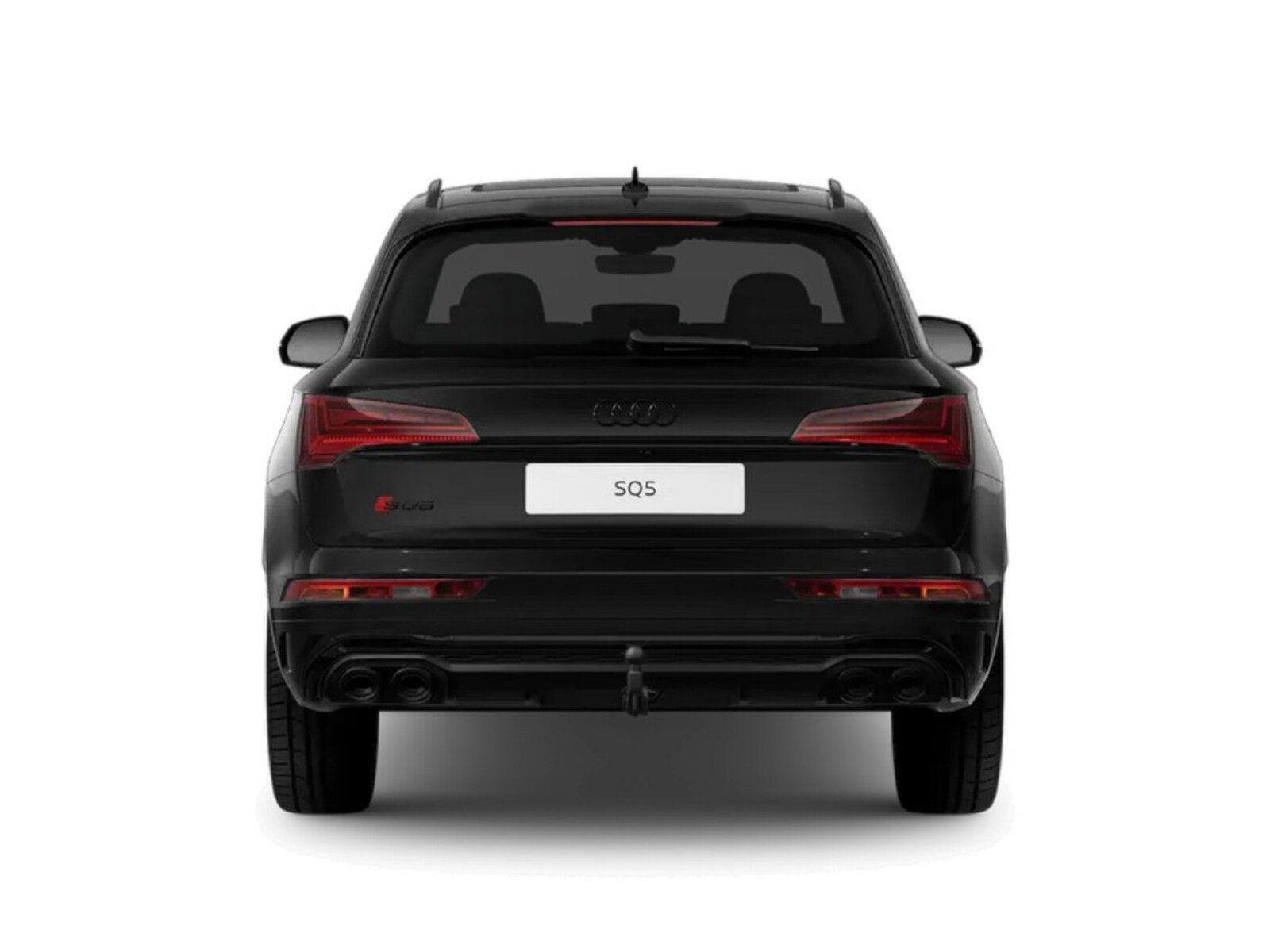 Audi SQ5 – Bild 4