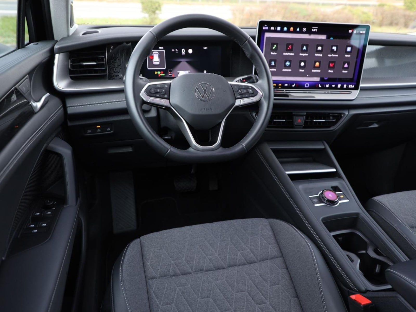 Volkswagen Tayron – Bild 23