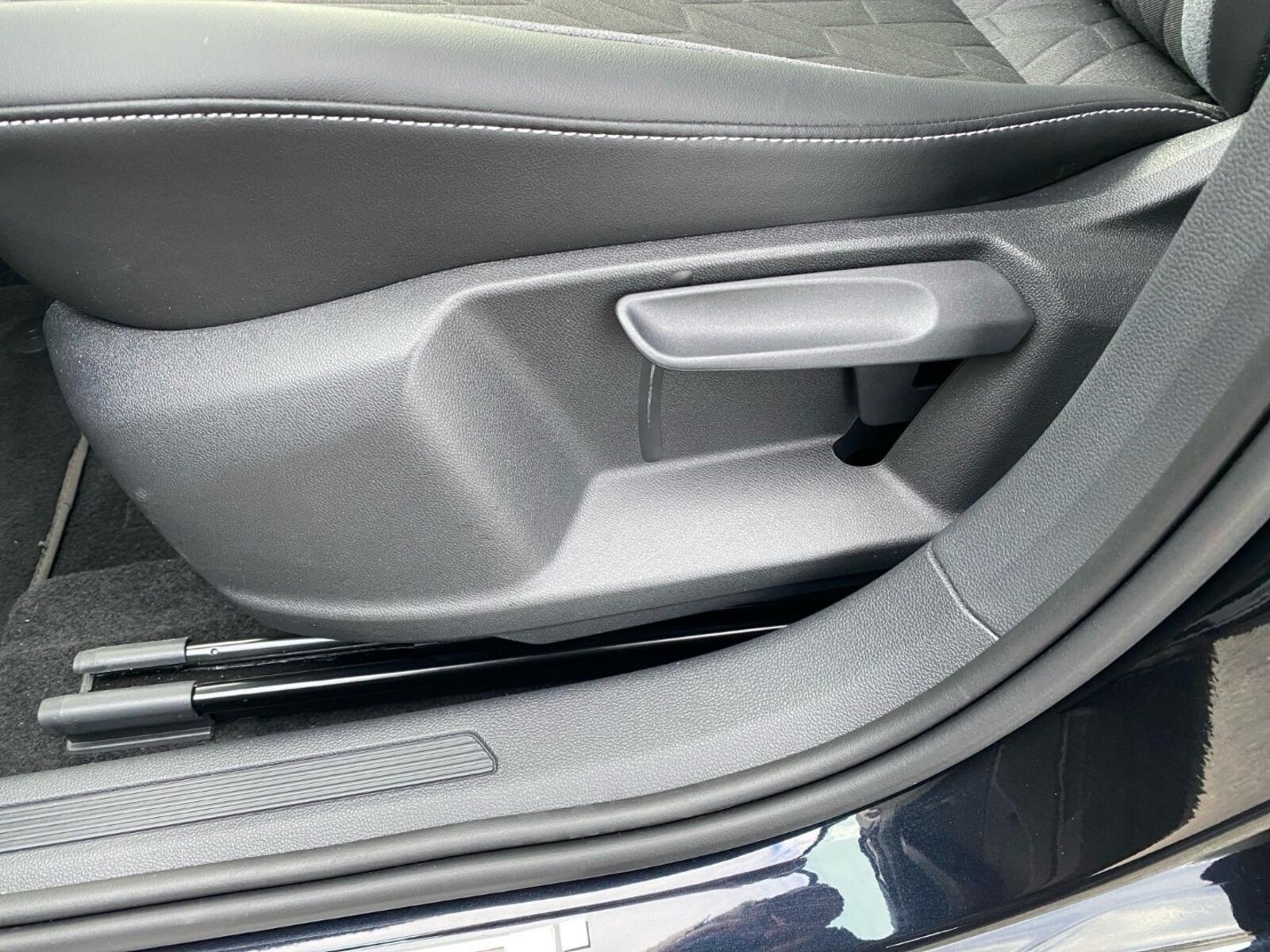 Volkswagen T-Cross – Bild 20