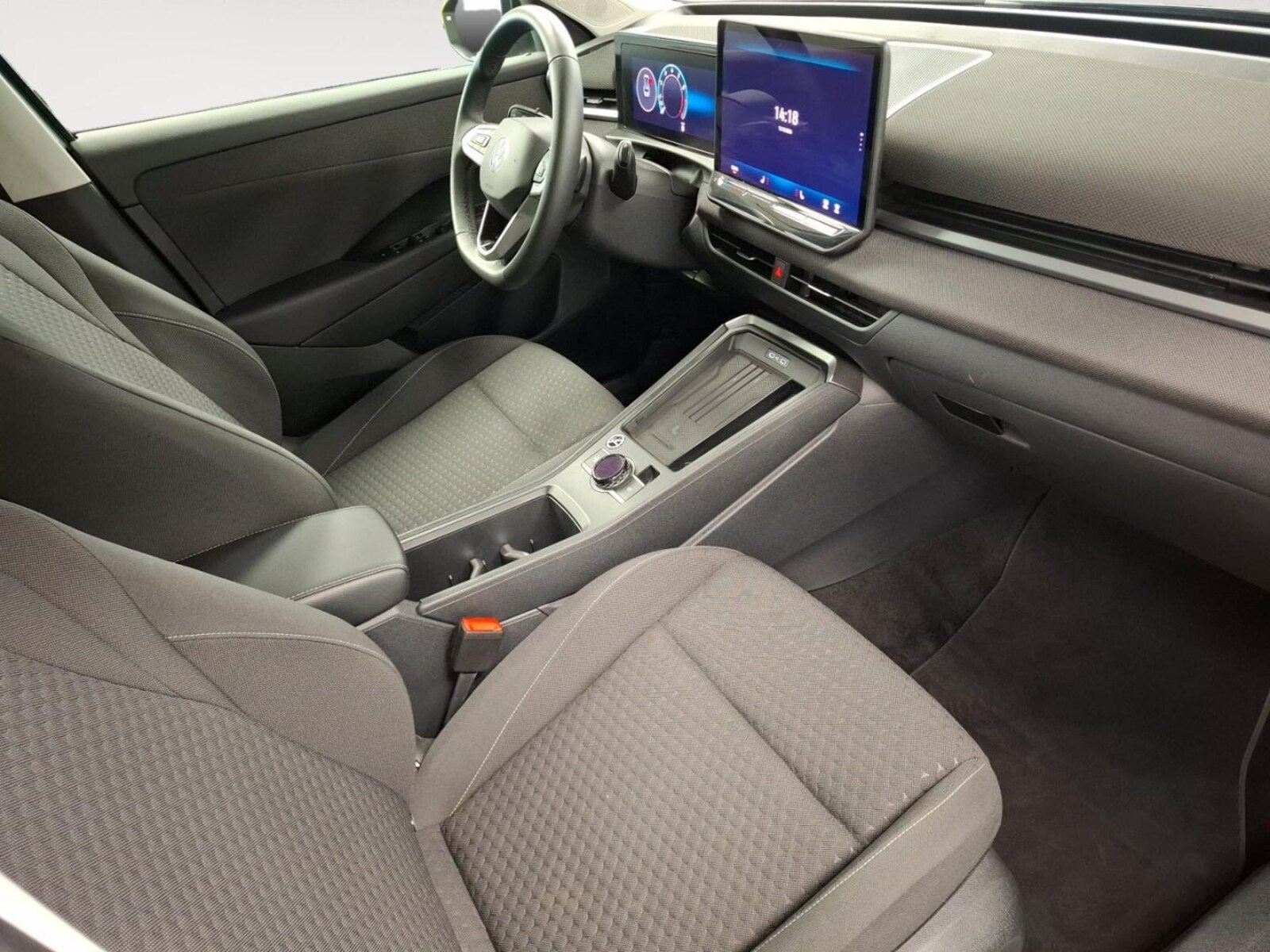 Volkswagen T-Roc – Bild 20