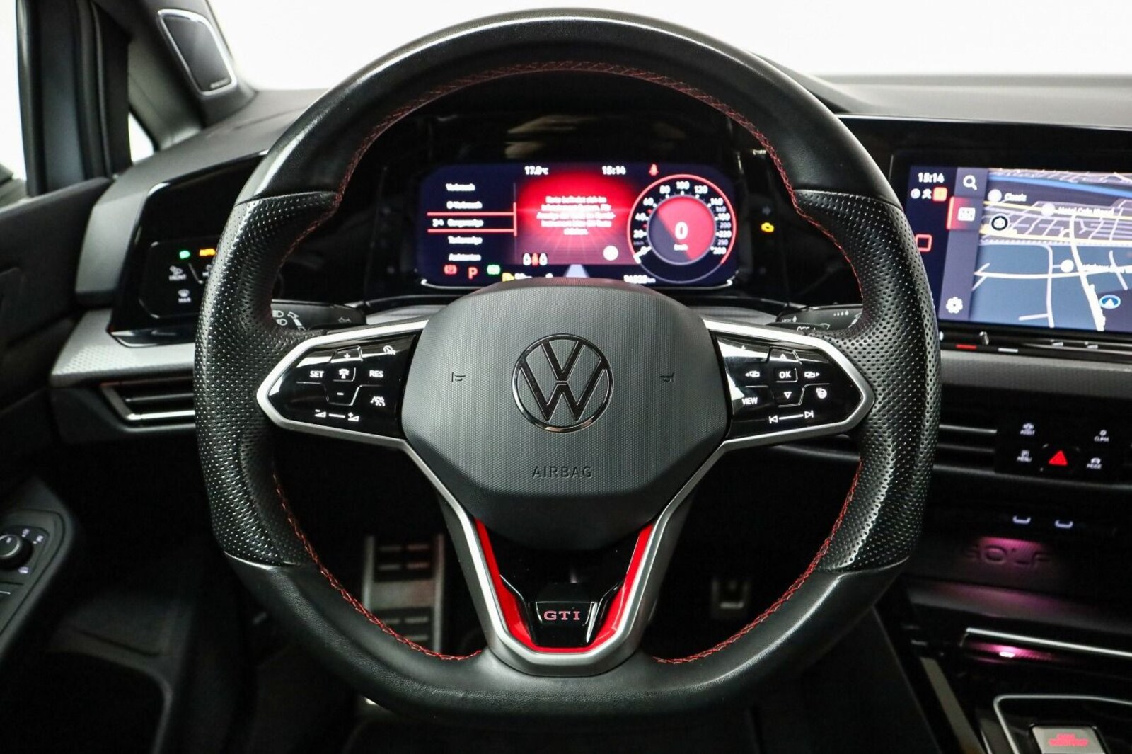 Volkswagen Golf – Bild 13