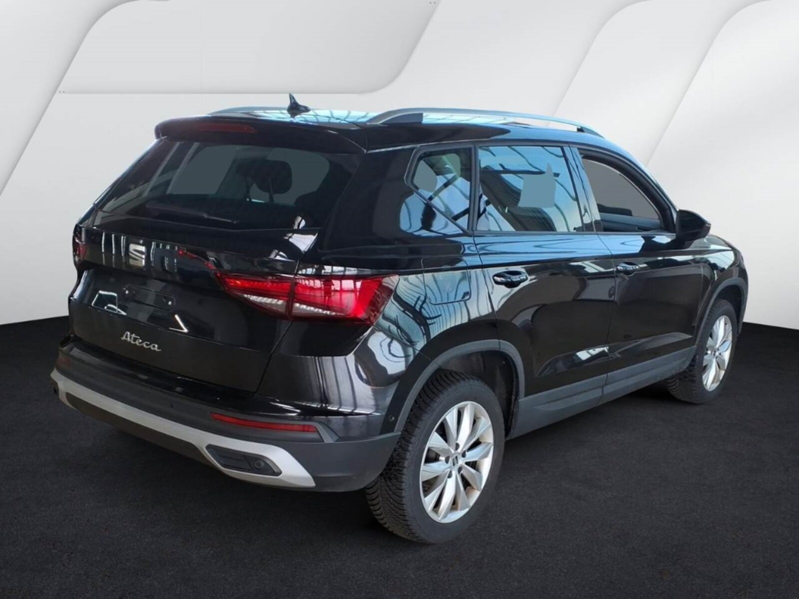 SEAT Ateca – Bild 2