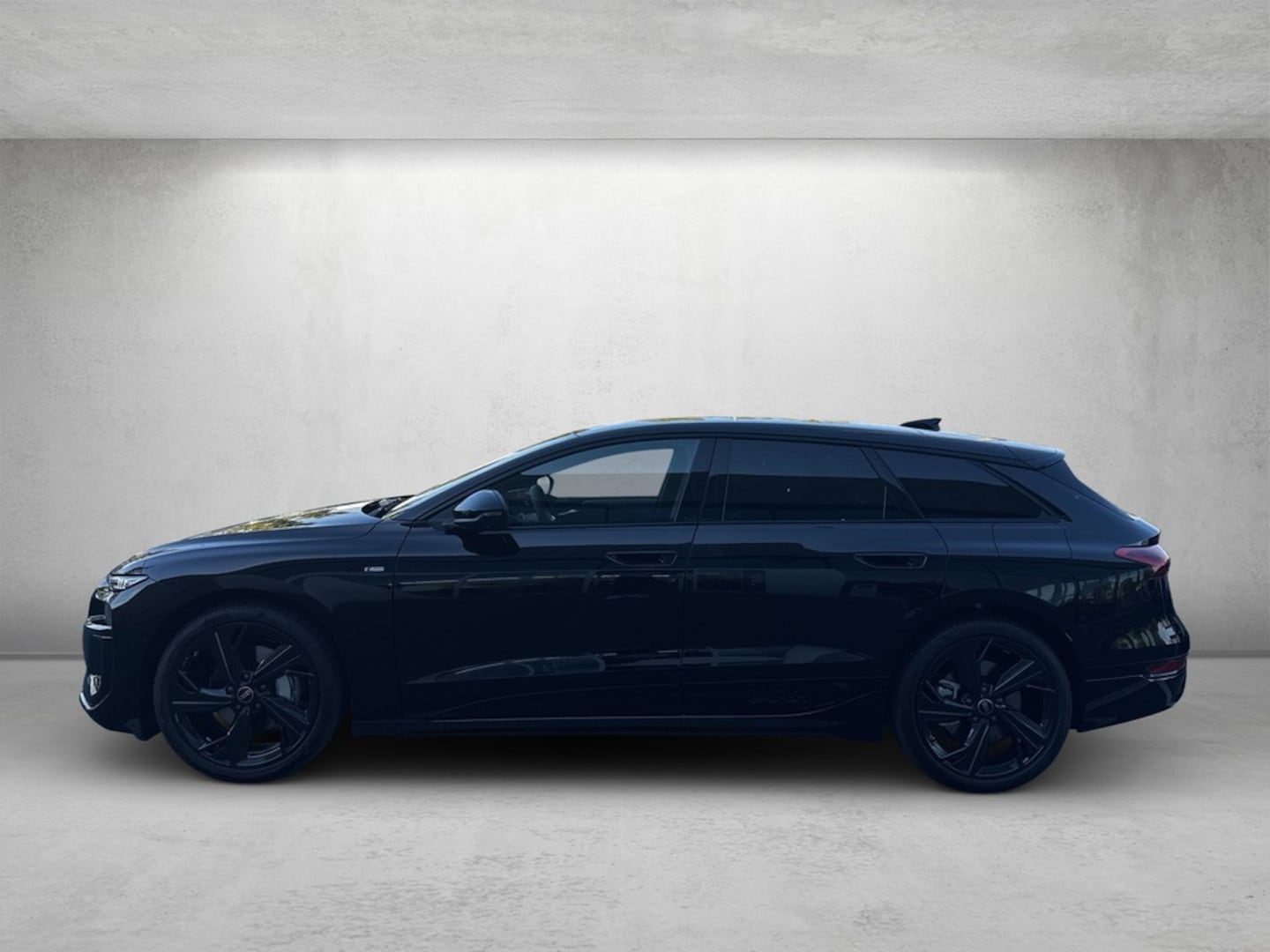 Bild über Audi A6 Avant e-tron S line business e-tron performance 270 kW - für weitere Informationen kontaktieren Sie den Audi Partner