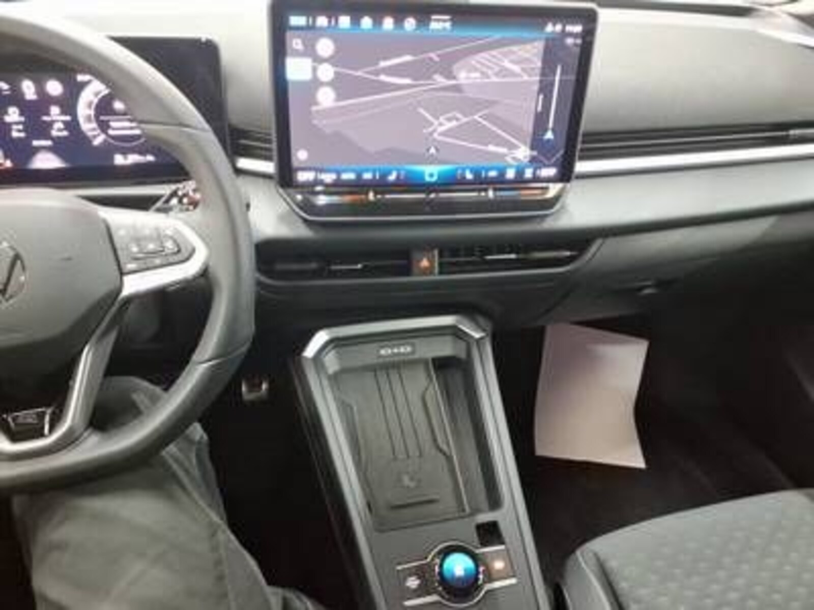 Volkswagen T-Roc – Bild 4