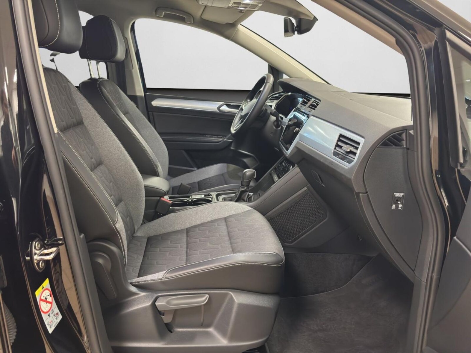 Volkswagen Touran – Bild 4