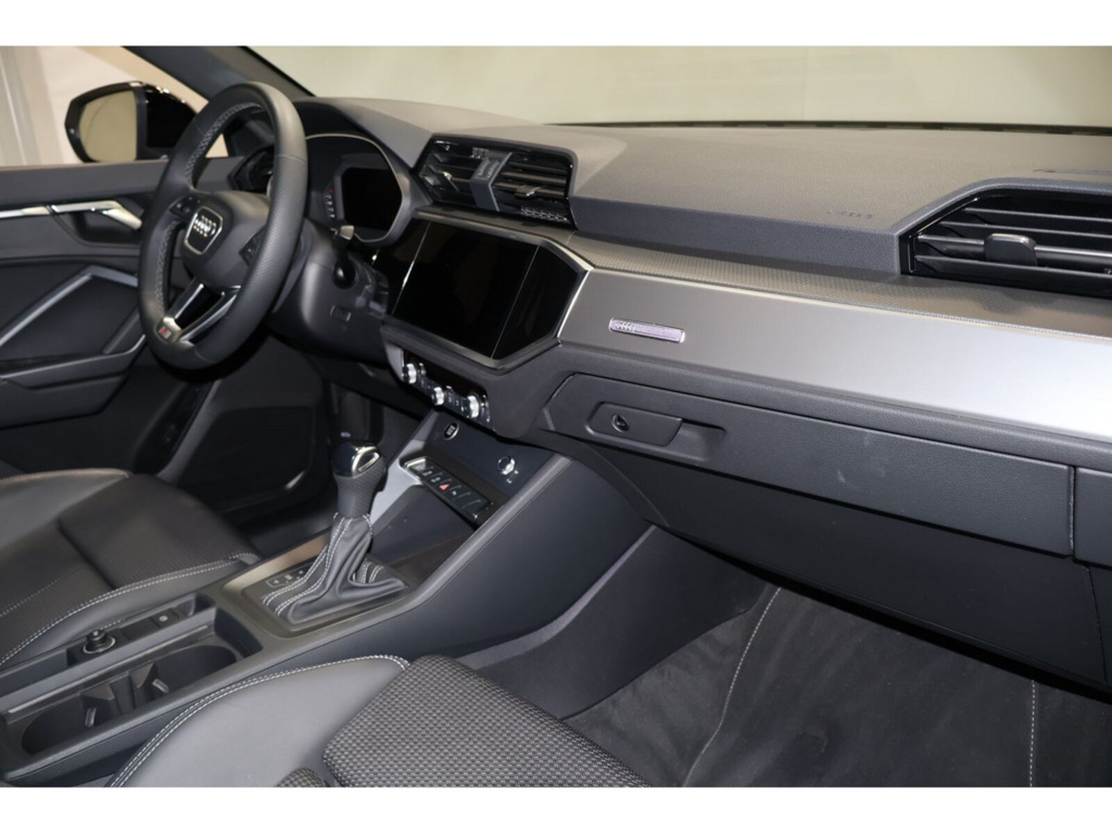 Audi Q3 Sportback – Bild 14