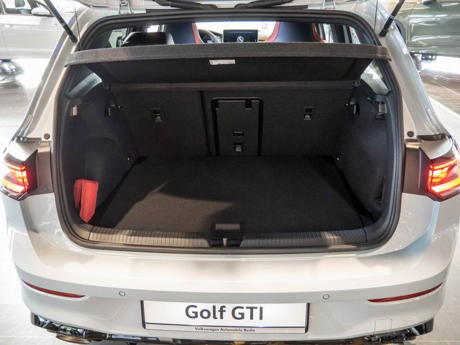 Volkswagen Golf – Bild 19