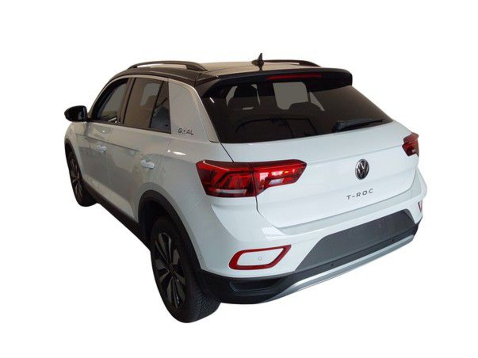 Volkswagen T-Roc – Bild 5