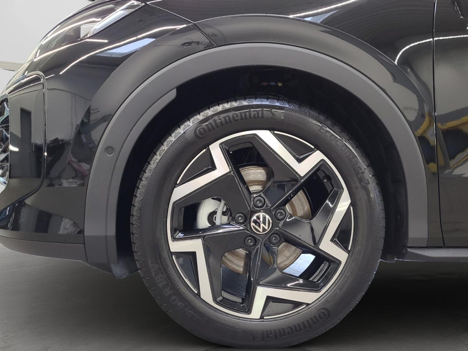 Volkswagen T-Roc – Bild 11