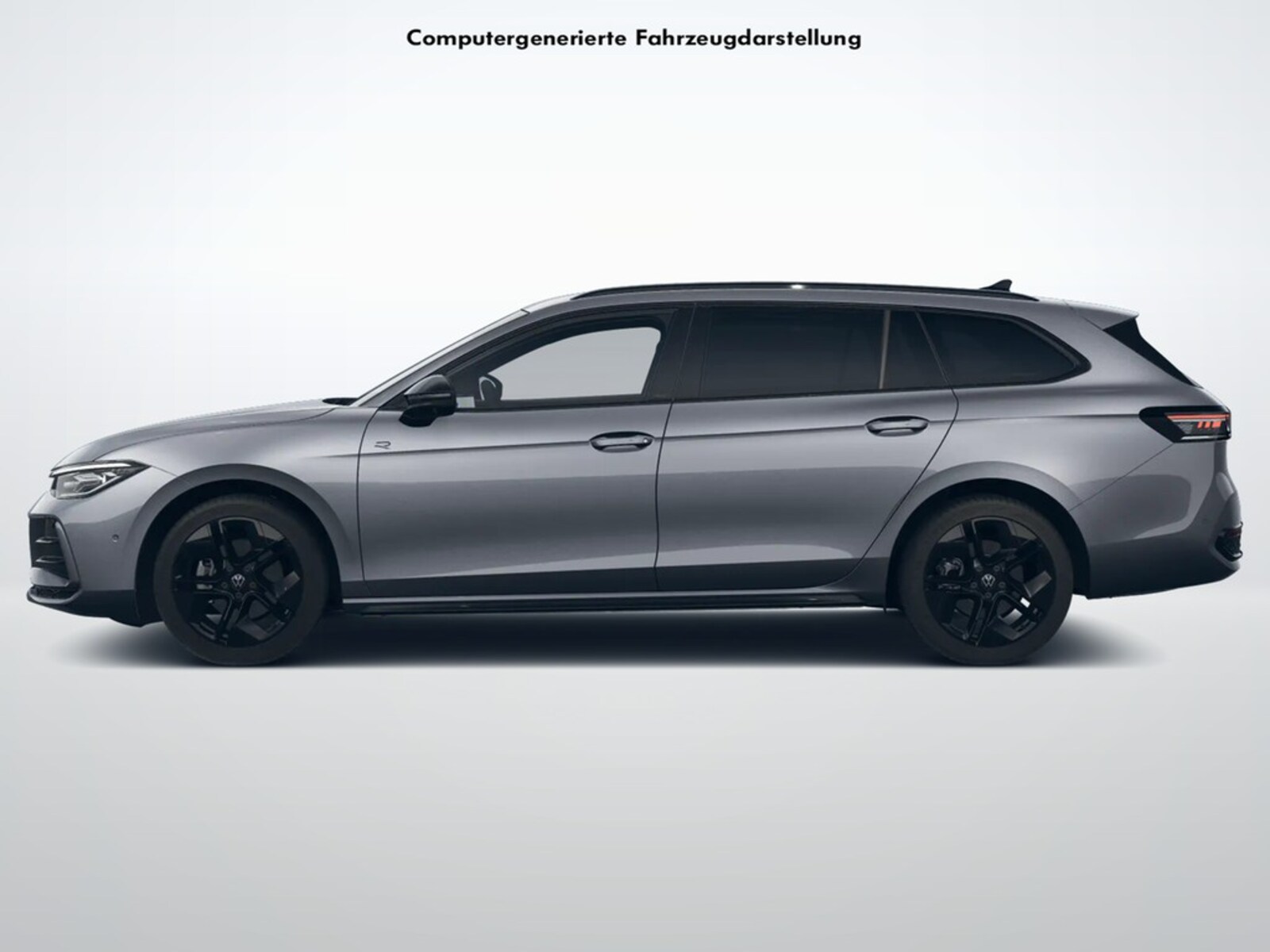 Volkswagen Passat – Bild 3