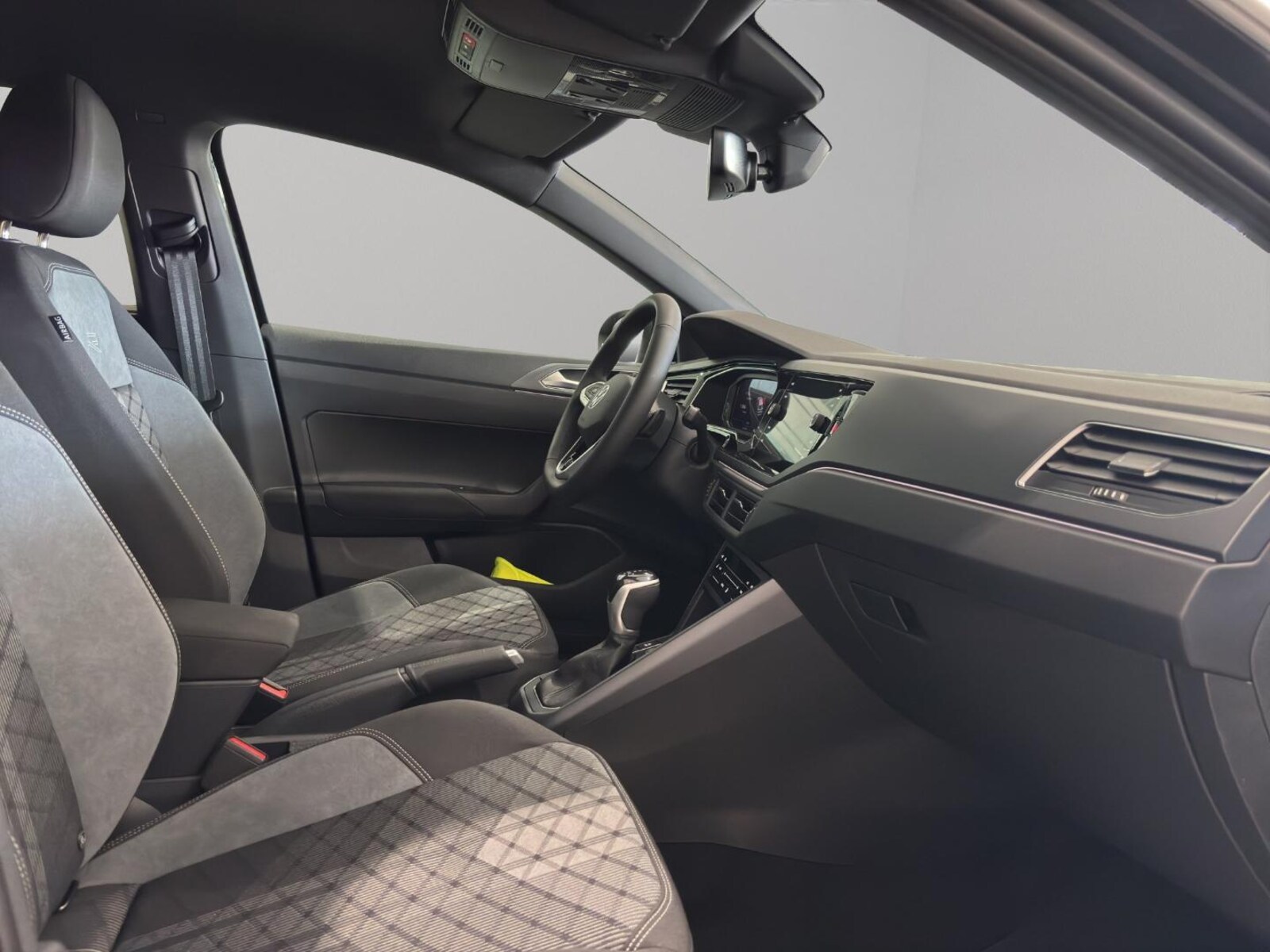 Volkswagen Taigo – Bild 6