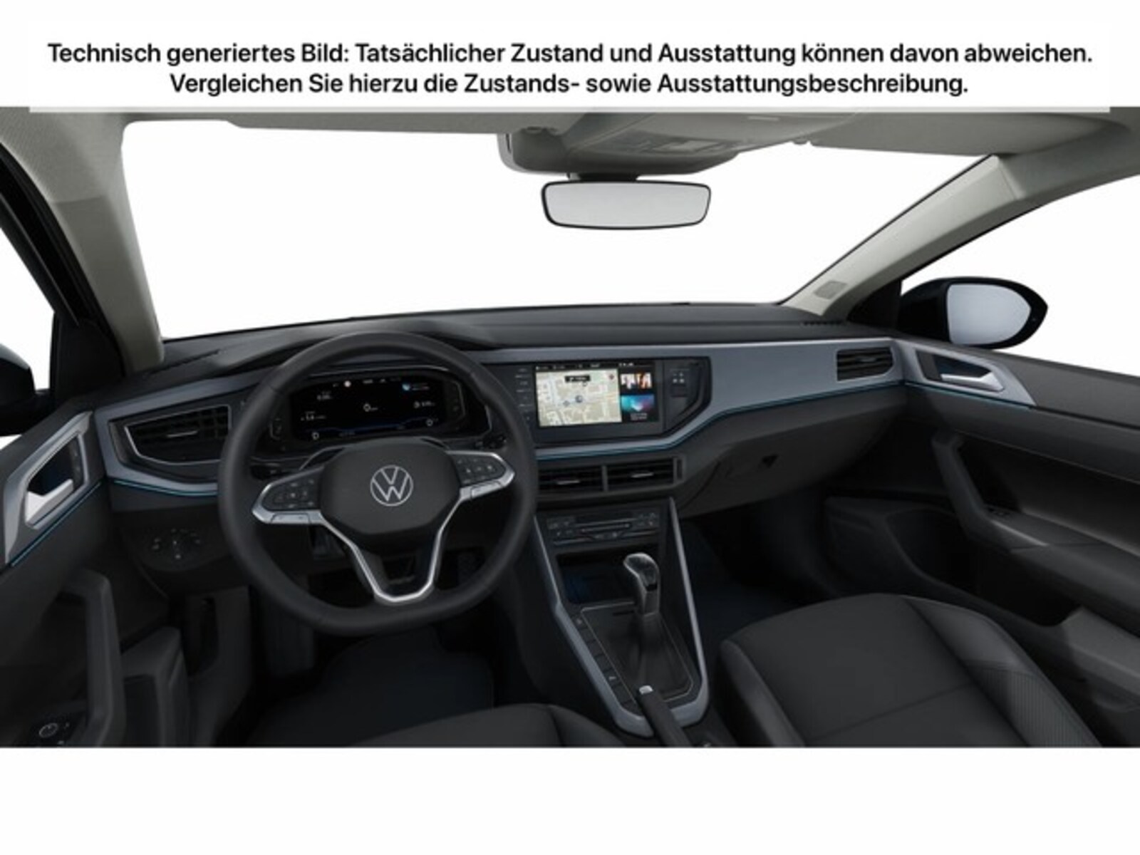 Volkswagen Taigo – Bild 8