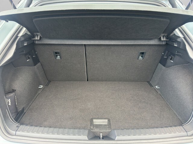 Image about A1 citycarver 30 TFSI Schaltgetriebe