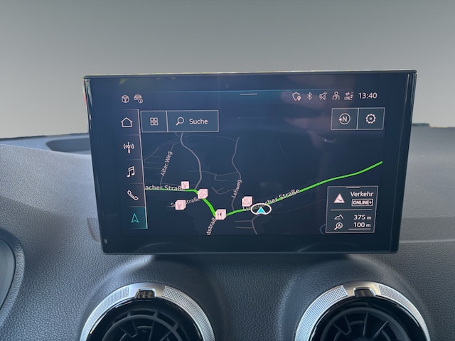Audi SQ2 TFSI Quattro S Tronic - 2025 - Joinsteer - #8