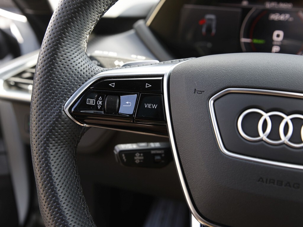 Image about Audi e-tron GT e-tron quattro