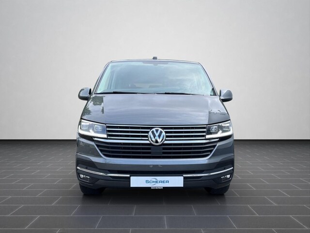 Volkswagen T6.1 Caravelle larger