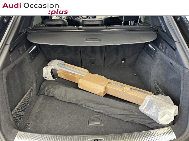 Image about Audi SQ5 SQ5 TDI 255 kW (347 ch) tiptronic