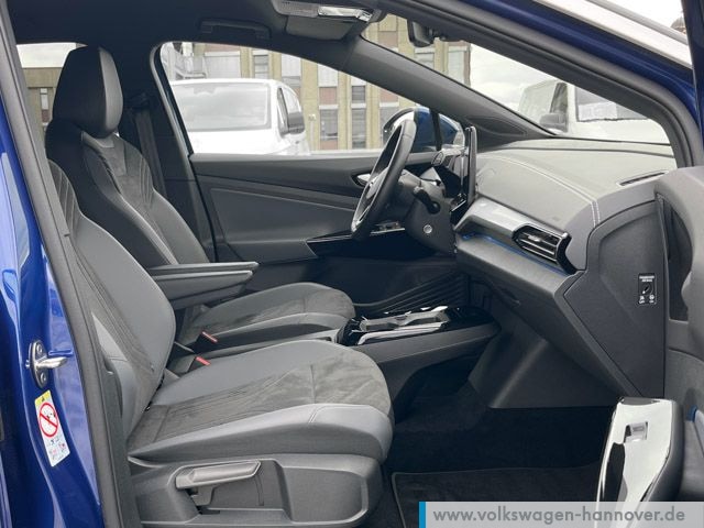 Volkswagen ID.5