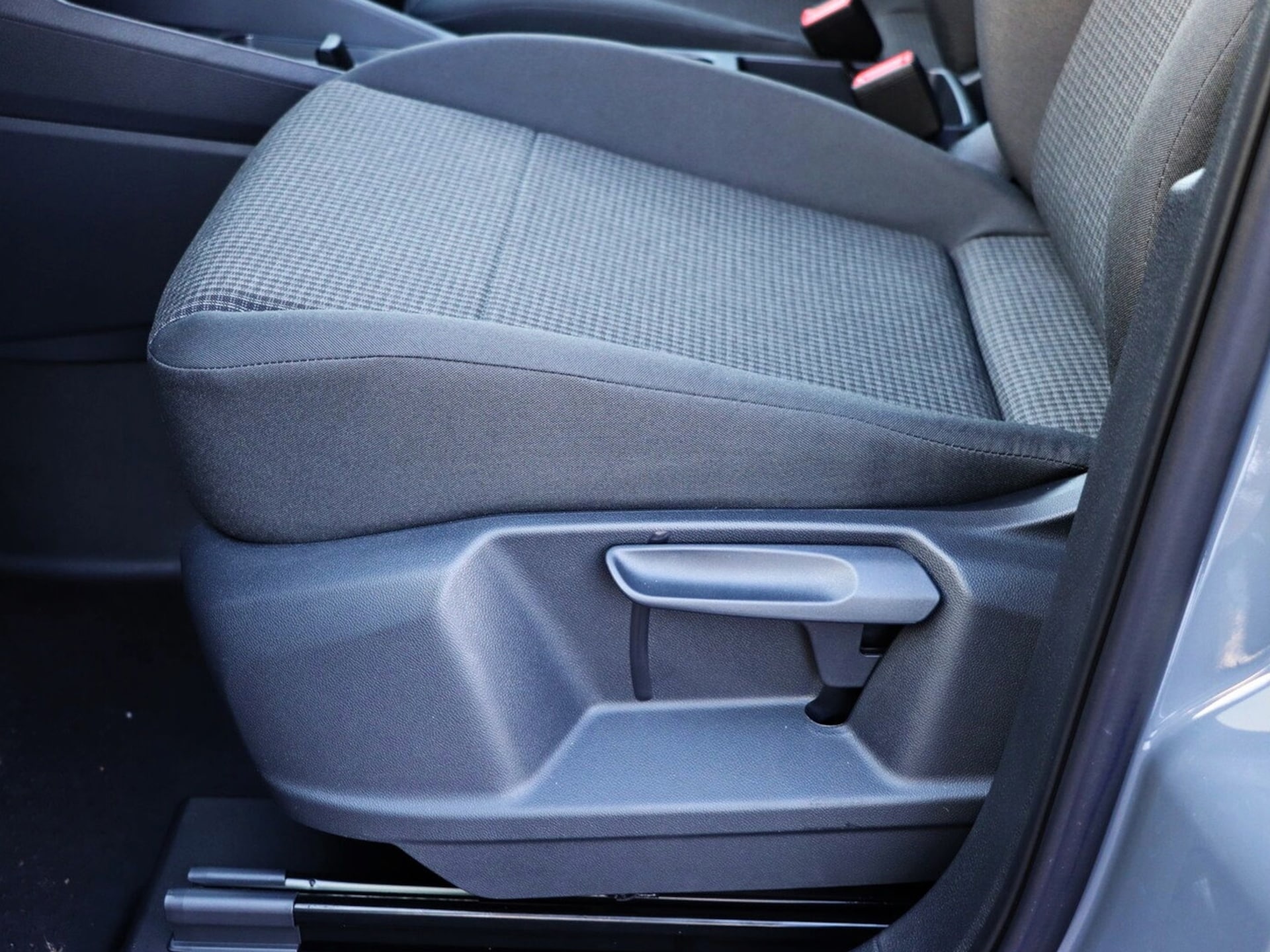 Volkswagen Caddy Maxi Kombi Flexible