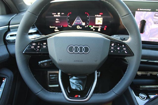 2026 Audi A6 Prestige - Photo 17