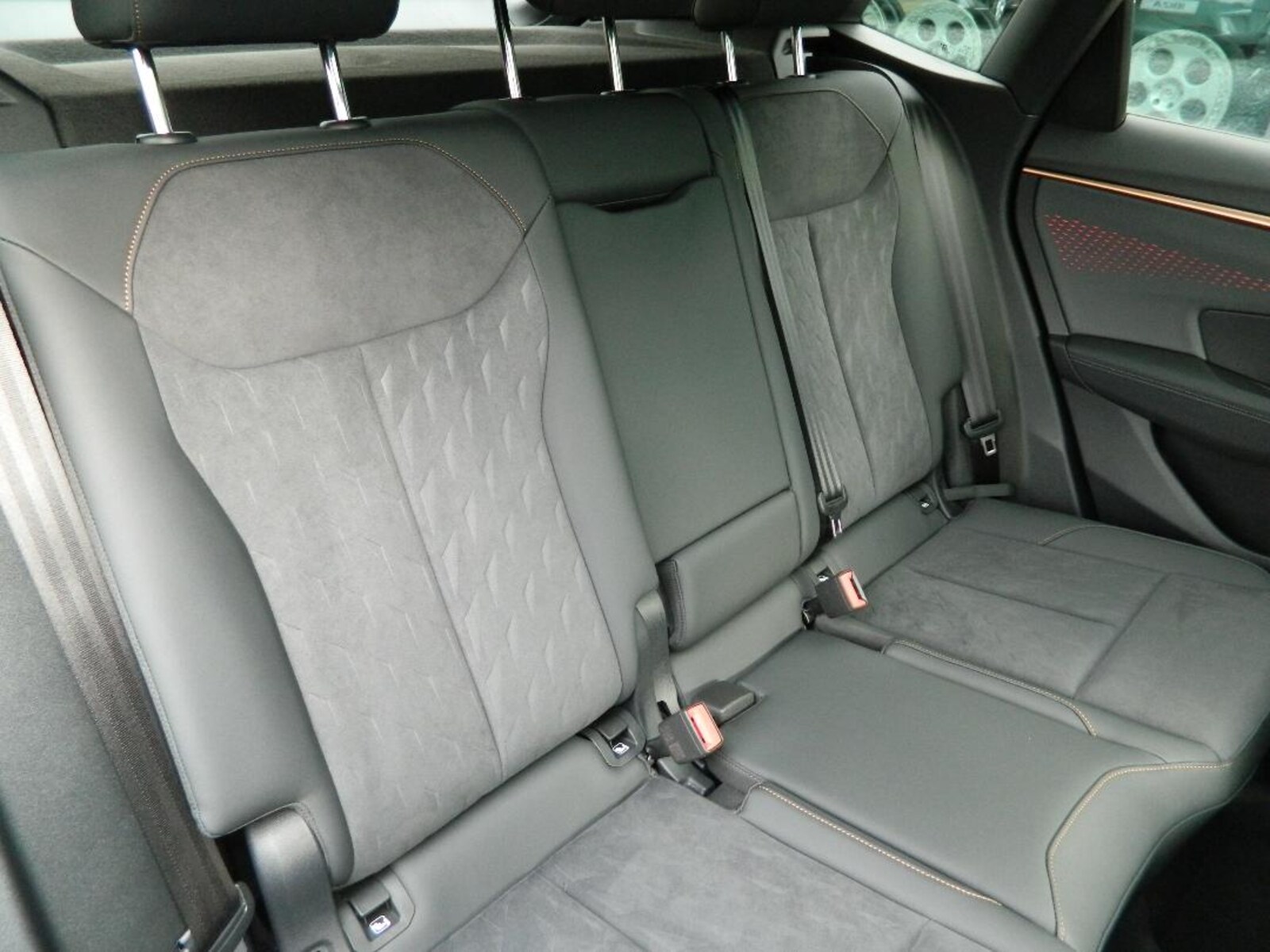 CUPRA Terramar – Bild 8