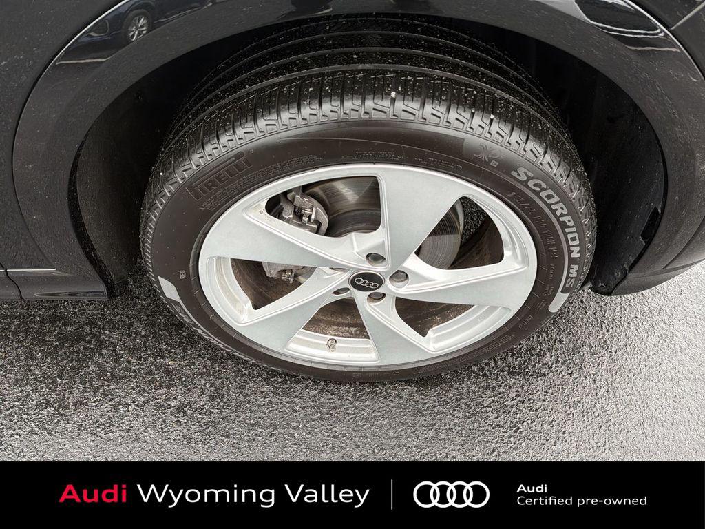 2025 Audi Q5 Premium Plus - Photo 17