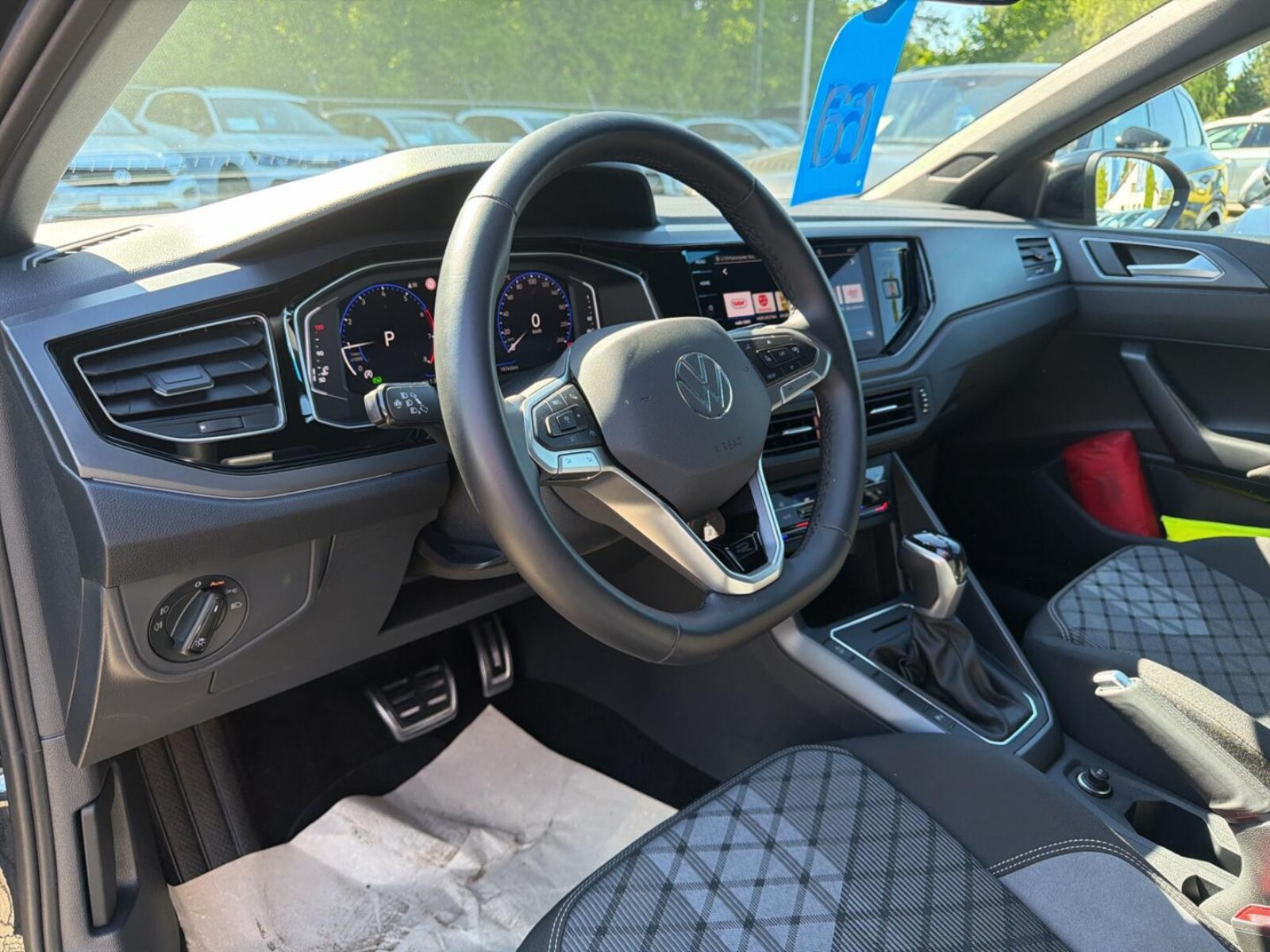 Volkswagen Taigo – Bild 7