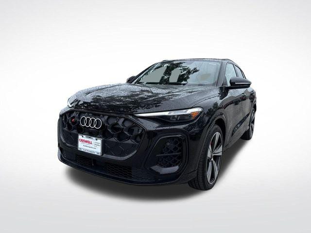 2026 Audi SQ5