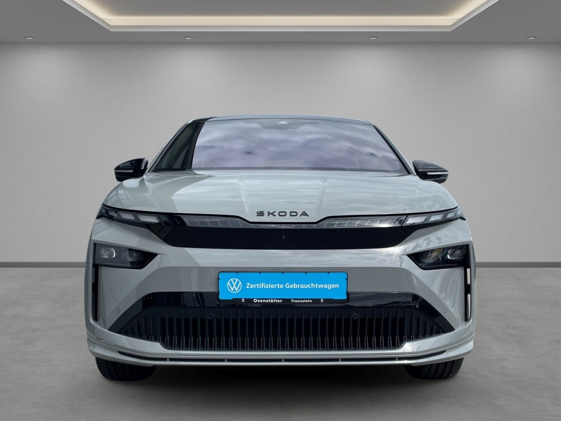 Skoda Enyaq Coupé 85 Sportline