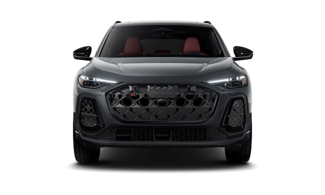 2026 Audi SQ5