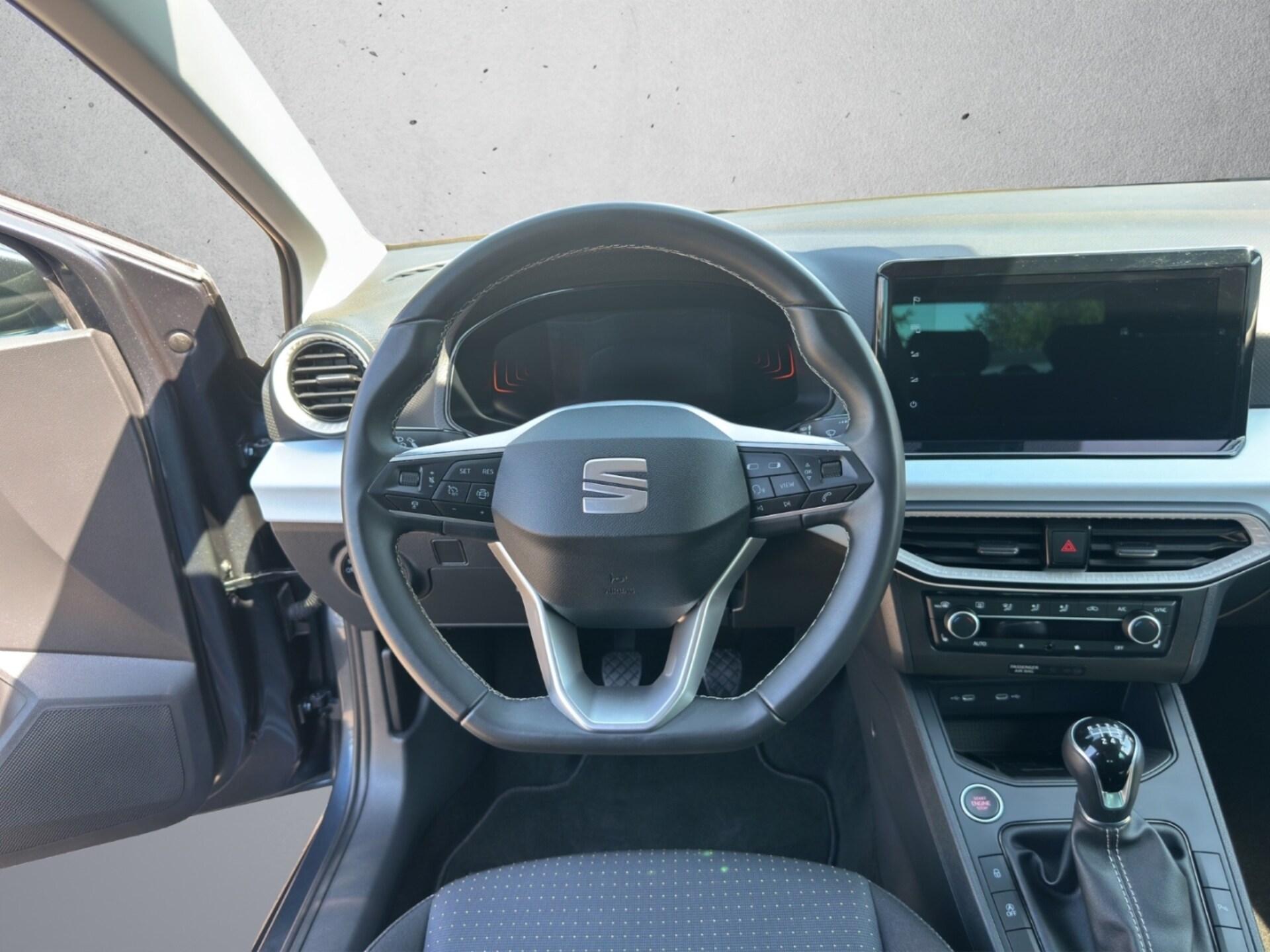 SEAT Ibiza Style