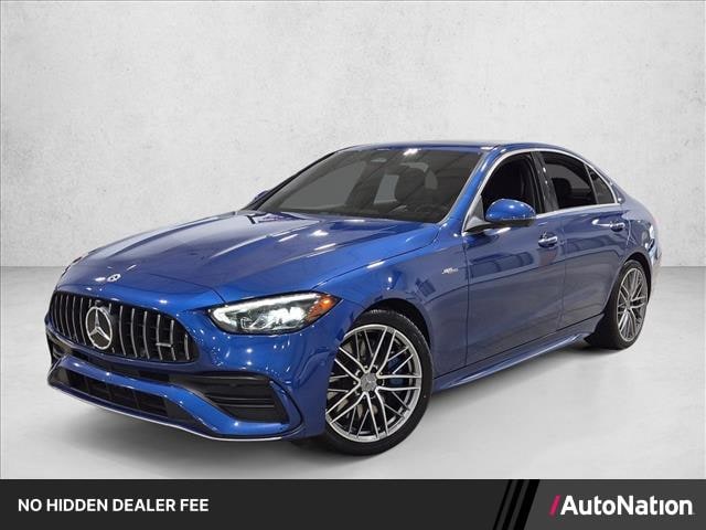 2023 Mercedes-Benz