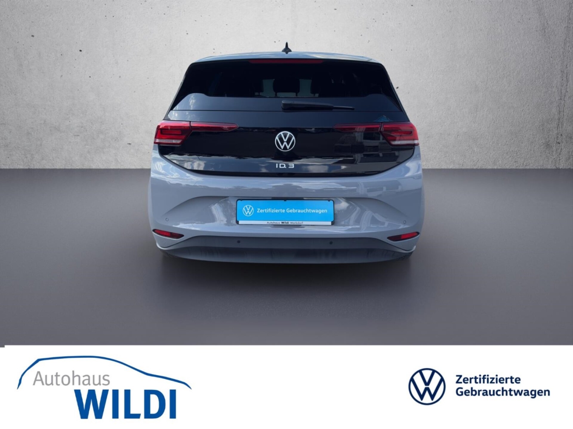 Volkswagen ID.3 MOVE Pro