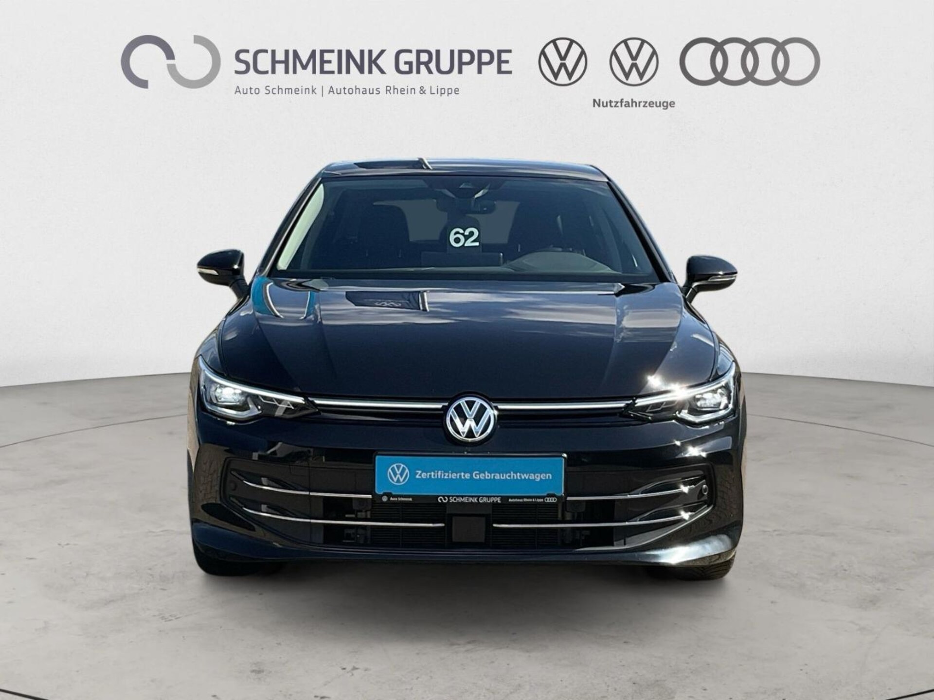 Volkswagen Golf Goal