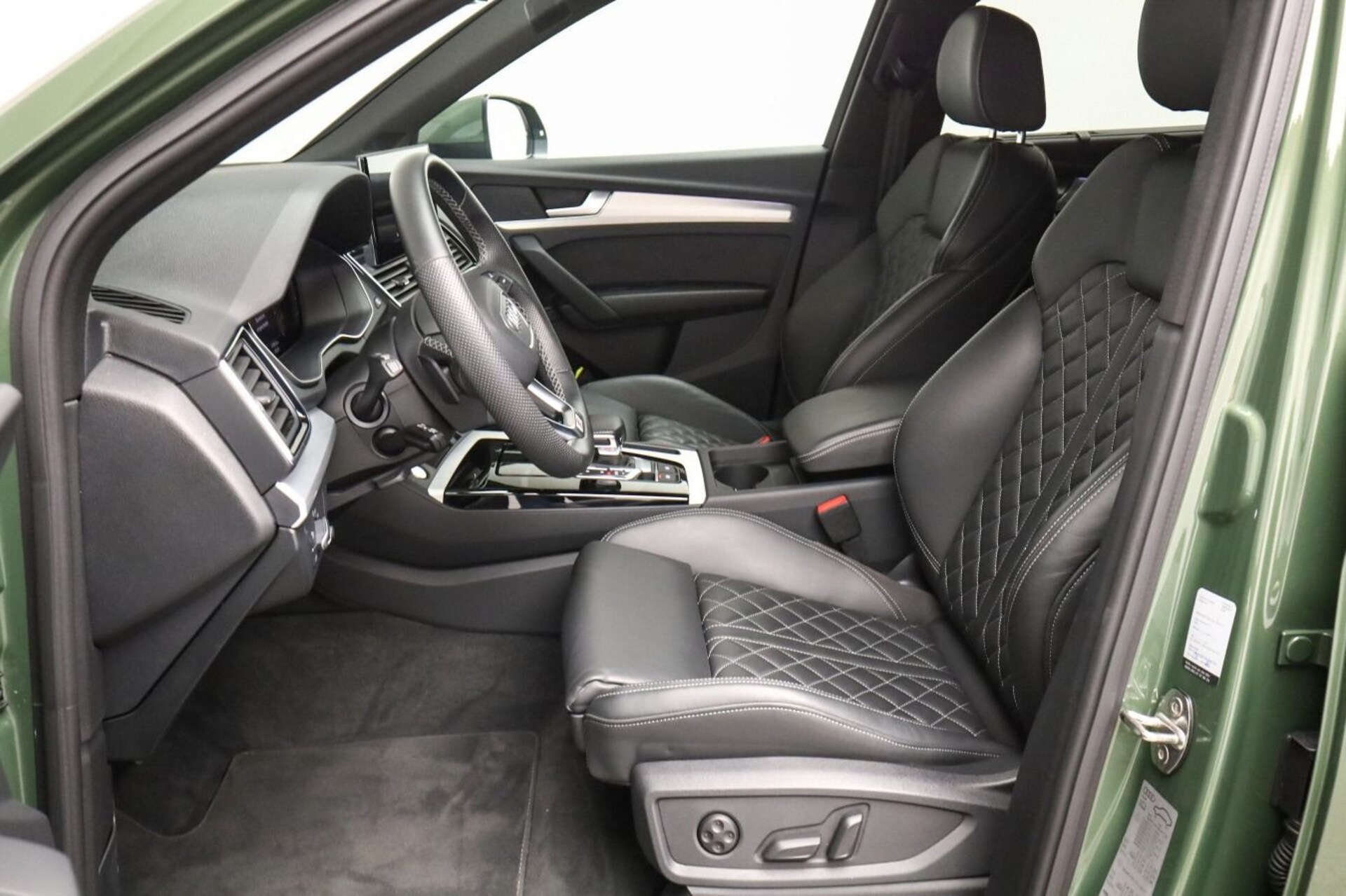 Audi Q5 SUV S line