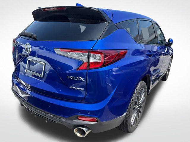 2024 Acura RDX