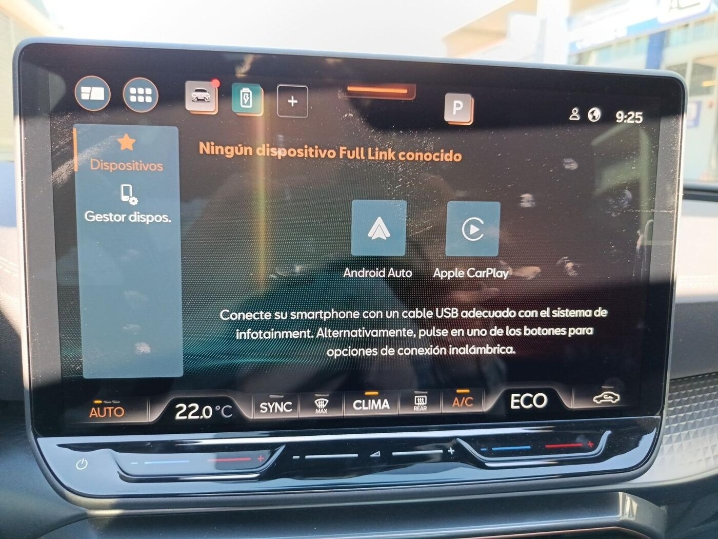 CUPRA Leon León 1.5 TSI e-Hybrid DSG 150 kW (204 CV) — photo 17