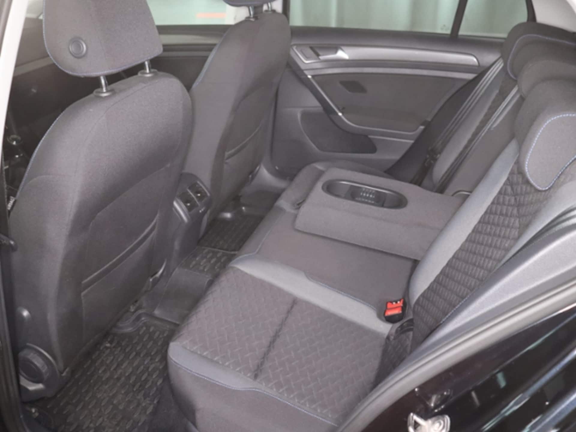 Volkswagen Golf JOIN