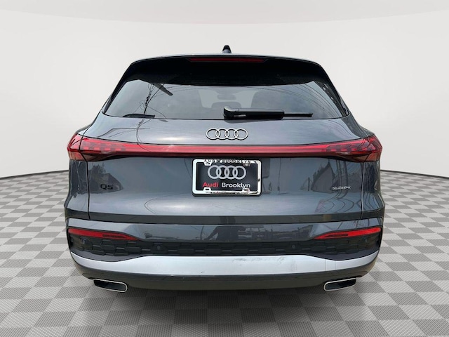 2023 Audi Q3 SUV
