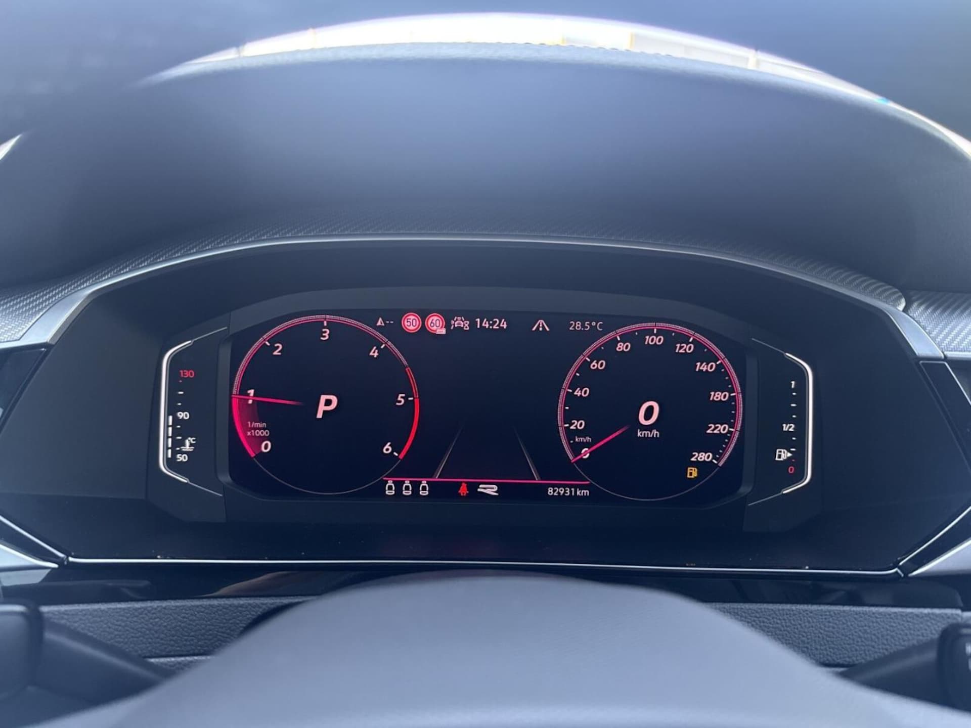 Volkswagen Arteon Shooting Brake R-Line