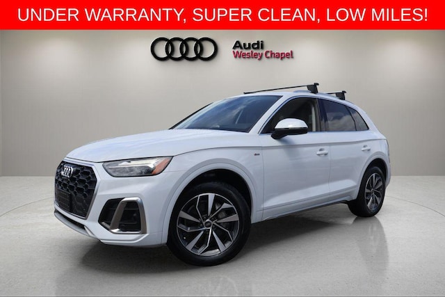2023 Audi Q5