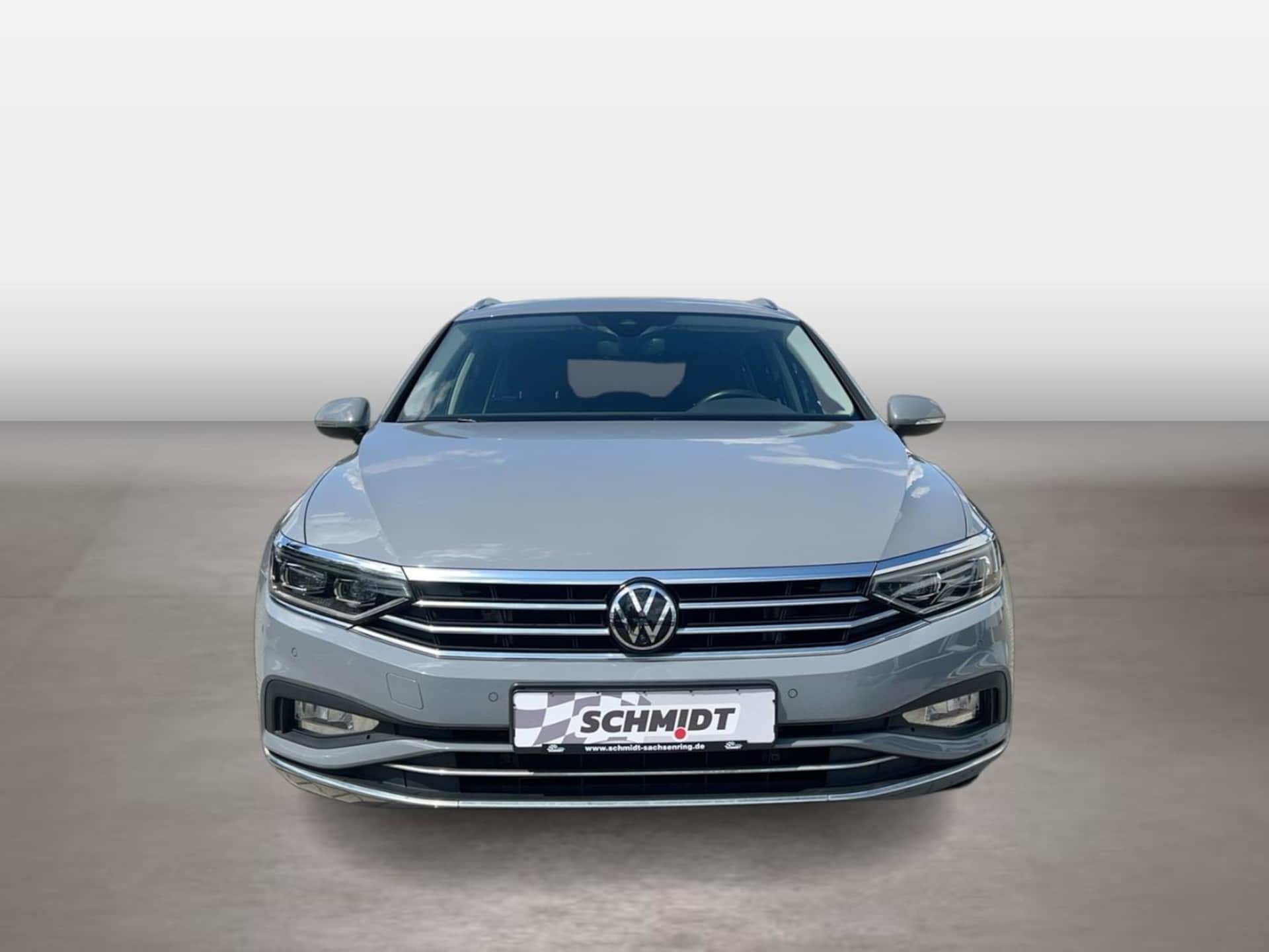 Volkswagen Passat Variant Elegance