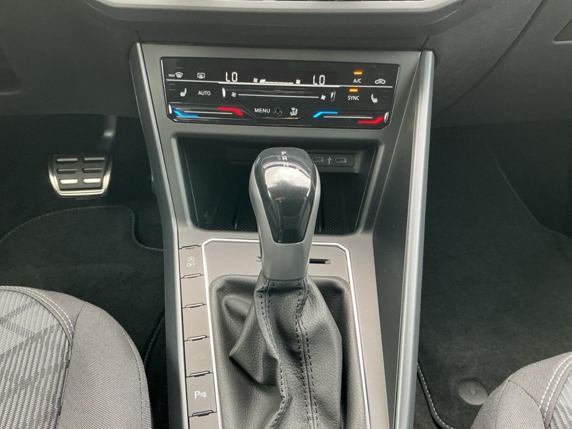 Volkswagen Taigo R-Line