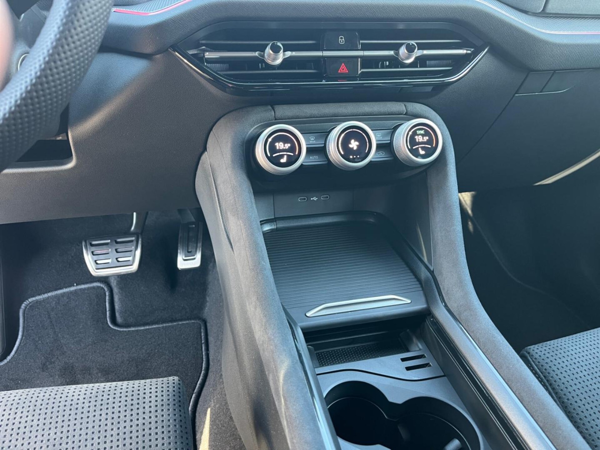 Skoda Kodiaq Sportline