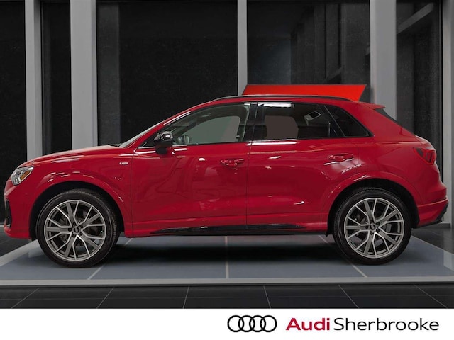 2023 Audi Q3 SUV